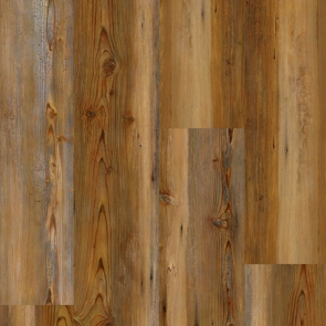 Global GEM Prohibition Speakeasy Bootlegger Luxury Rigid Core Vinyl Plank Flooring
