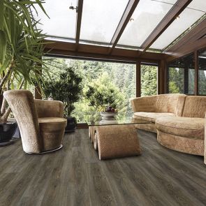 Global GEM Coastal Waterproof SPC Vinyl Floors by Hurst