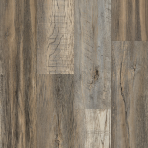 Happy Feet Dynamite Plus Montana Luxury Vinyl Flooring
