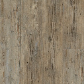 Happy Feet Built-Rite II Ashville Waterproof Luxury Vinyl Flooring