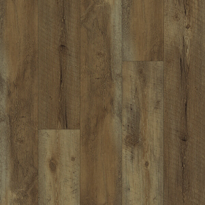 Happy Feet Built-Rite II European Oak Waterproof Luxury Vinyl Flooring