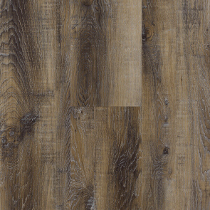 Happy Feet Built-Rite II Foxwood Waterproof Luxury Vinyl Flooring