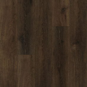 Happy Feet Ironman Appalachian Oak Waterproof Luxury Vinyl Flooring