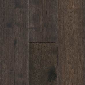 Hartco (formerly Armstrong) Historic Reveal Black Brown Engineered Hardwood Flooring