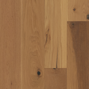 Hartco (formerly Armstrong) TimberBrushed Gold Urban Effects Engineered Hardwood Flooring