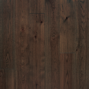 7 1/2" x 1/2" Homestead Hickory Coffee Bean