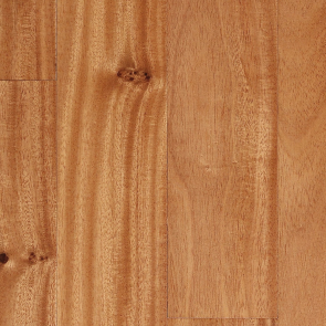 Indusparquet Classico Amendoim Prefinished Engineered Wood Flooring