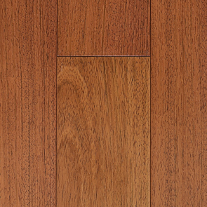 Indusparquet Classico Brazilian Cherry Prefinished Engineered Wood Flooring