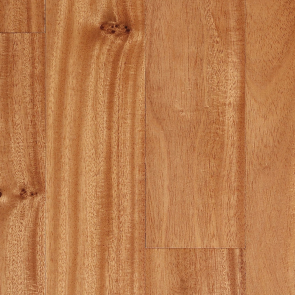 Indusparquet Solido Amendoim 5 1/2" Prefinished Solid Wood Flooring