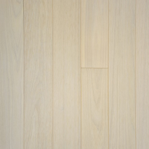 Indusparquet Solido Brazilian Oak Mystic White 5 1/2" Prefinished Solid Wood Flooring