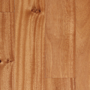 Indusparquet Valor Amendoim Prefinished Engineered Wood Flooring