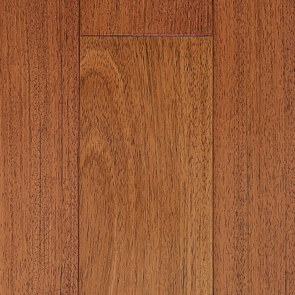 Indusparquet Valor Brazilian Cherry Prefinished Engineered Wood Flooring