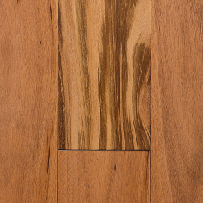 Indusparquet Valor Tigerwood Prefinished Engineered Wood Flooring