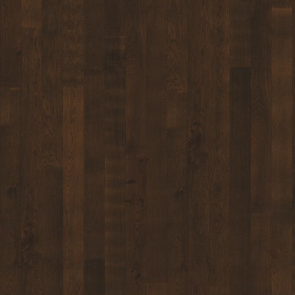 Kahrs Canvas 5" Oak Curio