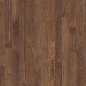 Kahrs Habitat 5 7/8" Walnut Statue