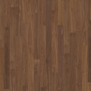 Kahrs Living 4 5/8" Walnut Cocoa