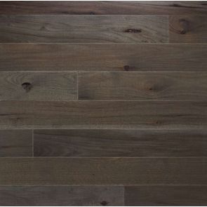 Somerset Character Collection Plank 3 1/4" Engineered Hickory Ember