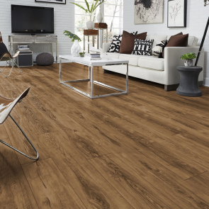 Mannington ADURA APEX Napa Tannin Vinyl Flooring
