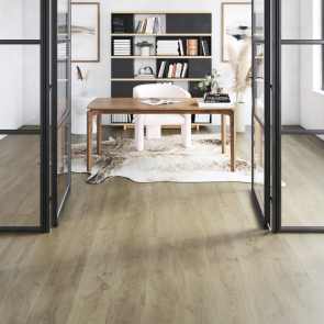 Mannington ADURA APEX Nordic Oak Chalet Vinyl Flooring