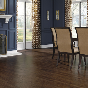 Mannington ADURA FLEX Sundance Gunstock Vinyl Flooring