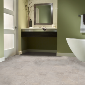 Mannington ADURA MAX Athena Maiden's Veil Vinyl Flooring