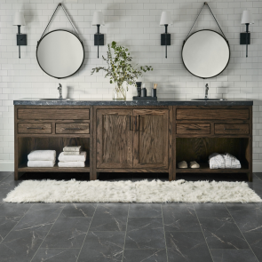 Mannington ADURA MAX Baltic Stone Storm Vinyl Flooring