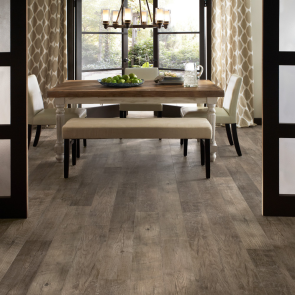 Mannington ADURA MAX Dockside Driftwood Vinyl Flooring