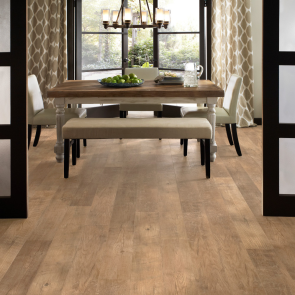 Mannington ADURA MAX Dockside Sand Vinyl Flooring