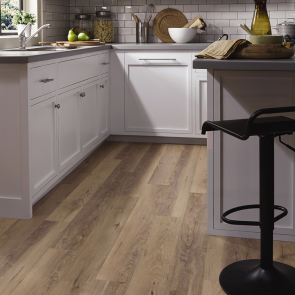 Mannington ADURA RIGID Napa Dry Cork Vinyl Flooring