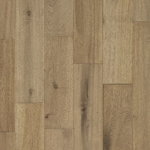 Mannington Bengal Bay Plank Sand Prefinished Engineered Wood Flooring