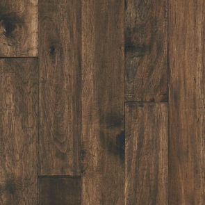 Mannington Kodiak Rye Prefinished Engineered Wood Flooring