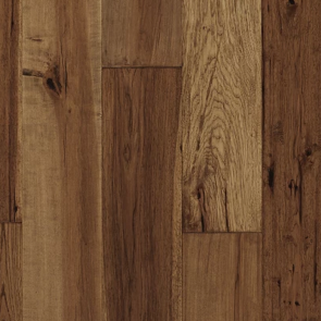 Mannington Maison Triumph Bronze Prefinished Engineered Wood Flooring