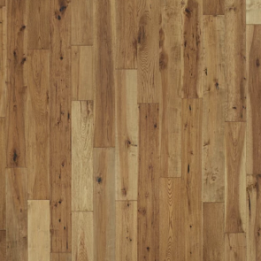 Mannington Maison Triumph Gold Prefinished Engineered Wood Flooring
