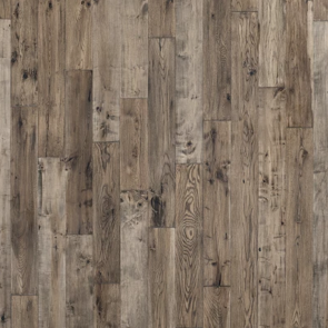 Mannington Maison Triumph Silver Prefinished Engineered Wood Flooring