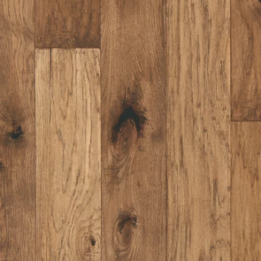 Mannington Mountain View XL Autumn Prefinished Engineered Wood Flooring