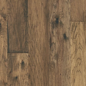 Mannington Mountain View XL Bark Prefinished Engineered Wood Flooring