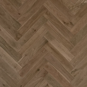Mannington Park City Herringbone Olympic Prefinished Engineered Wood Flooring