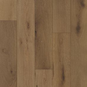 Mannington Monogram Mocha 8" Prefinished Engineered