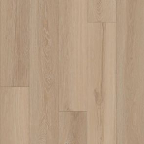 Mannington Restoration Collection Long Plank Everest Glacier 8"