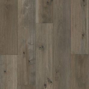 Mannington Restoration Collection Wide Plank Anthology Quill 8"