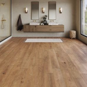 Mannington Restoration Collection Wide Plank Harmony Bento 8"