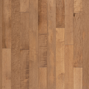3 1/4" Maple Antique Canadian Hardwoods Cottage Grade Solid Wood Flooring