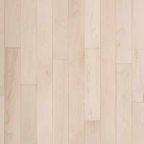 3 1/4" Maple Barewood Canadian Hardwoods Canadian Plus Grade Prefinished Solid Wood Flooring