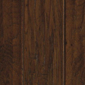 Mohawk TecWood Windridge Hickory Coffee Hickory