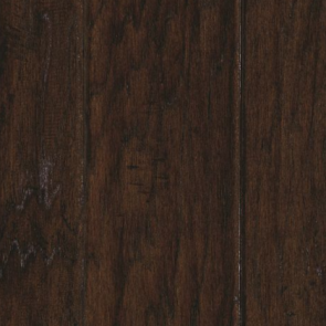 Mohawk TecWood Windridge Hickory Espresso Hickory