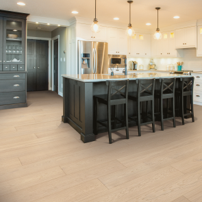 Mohawk UltraWood Sebastian Isle Pelican Oak