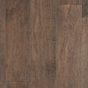 Mohawk TecWood Essentials Haven Pointe Maple Rodeo Maple Engineered Wood Flooring