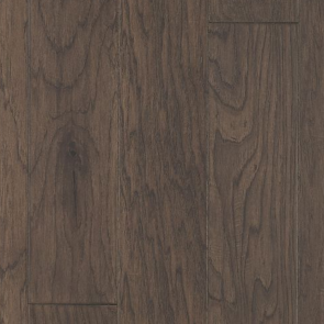 Mohawk TecWood Essentials Indian Peak Hickory Moonshine Hickory Engineered Wood Flooring