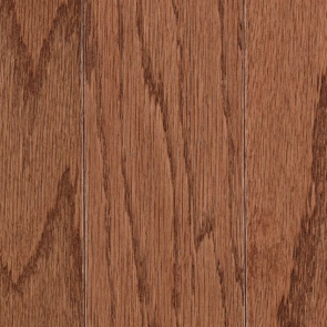 Mohawk TecWood Woodmore 3" Autumn Oak Engineered Wood Flooring