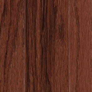 Mohawk TecWood Woodmore 3" Cherry Oak Engineered Wood Flooring